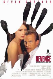 Revenge (1990) M4ufree