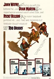 Rio Bravo (1959) M4ufree