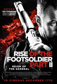 Rise of the Footsoldier Part II (2015) M4ufree
