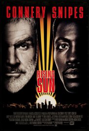Rising Sun (1993) M4ufree