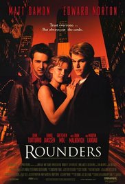 Rounders (1998) M4ufree