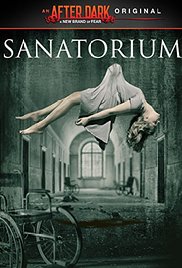 Sanatorium (2013) M4ufree