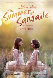 The Summer of Sangaile 2015 M4ufree