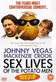 Sex Lives of the Potato Men (2004) M4ufree