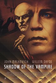 Shadow of the Vampire (2000) M4ufree