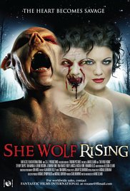 She Wolf Rising (2016) Unrated M4ufree