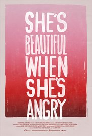 Shes Beautiful When Shes Angry (2014) M4ufree
