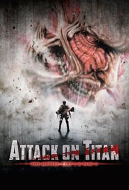 Attack On Titan 2 End Of The World (2015) M4ufree