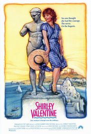 Shirley Valentine (1989) M4ufree