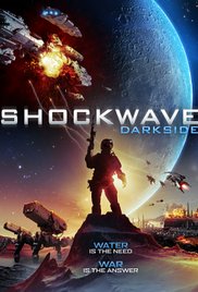 Shockwave Darkside (2015) M4ufree