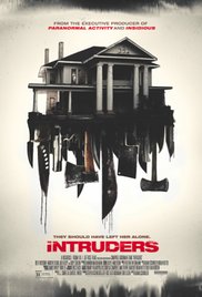 The Intruders (2016) M4ufree