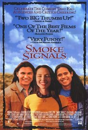Smoke Signals (1998) M4ufree