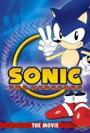Sonic the Hedgehog: The Movie (Video 1996) M4ufree