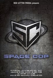 Space Cop (2016) M4ufree