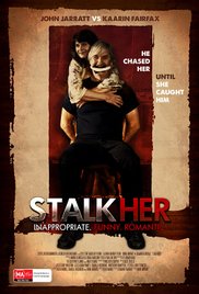 StalkHer (2015) M4ufree