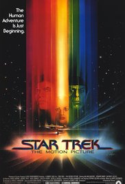 Star Trek: The Motion Picture (1979) M4ufree