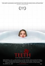 Teeth (2007) M4ufree