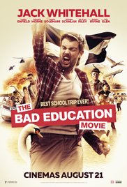 The Bad Education Movie (2015) M4ufree