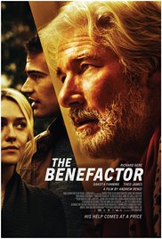 The Benefactor (2015) M4ufree