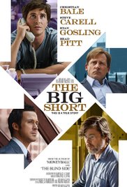 The Big Short (2015) M4ufree