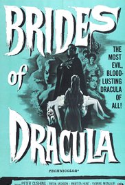 The Brides of Dracula (1960) M4ufree
