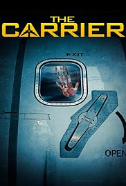 The Carrier (2016) M4ufree