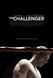 The Challenger (2015) M4ufree