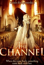 The Channel (2016) M4ufree