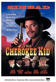 The Cherokee Kid (TV Movie 1996) M4ufree