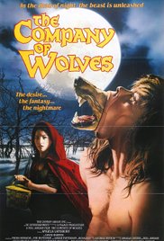 The Company of Wolves (1984) M4ufree