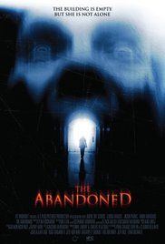 The Abandoned (2015) M4ufree