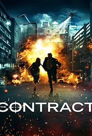 The Contract (2016) M4ufree