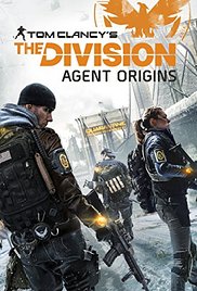Tom Clancys the Division: Agent Origins (2016) M4ufree