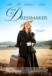 The Dressmaker (2015) M4ufree