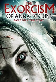 The Exorcism of Anna Ecklund (2016) M4ufree