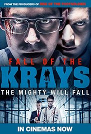 The Fall of the Krays (2016) M4ufree