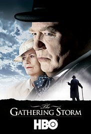 The Gathering Storm (2002) M4ufree