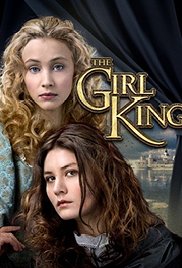 The Girl King (2015) M4ufree