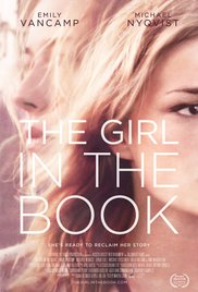 The Girl in the Book (2015) M4ufree