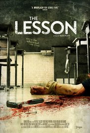 The Lesson (2015) M4ufree
