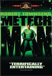 The Meteor Man (1993) M4ufree