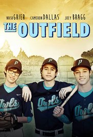 The Outfield (2015) M4ufree