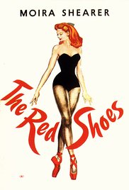 The Red Shoes (1948) M4ufree