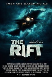 The Rift (2012) M4ufree