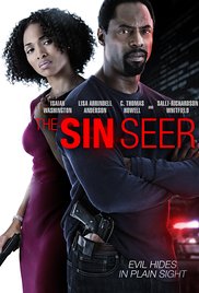 The Sin Seer (2015) M4ufree