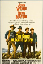 The Sons of Katie Elder (1965) M4ufree