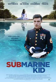 The Submarine Kid (2015) M4ufree