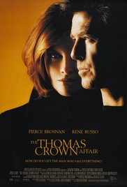 The Thomas Crown Affair (1999) M4ufree