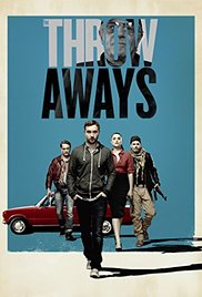 The Throwaways (2015) M4ufree