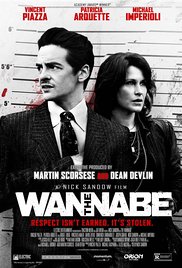 The Wannabe (2015) M4ufree